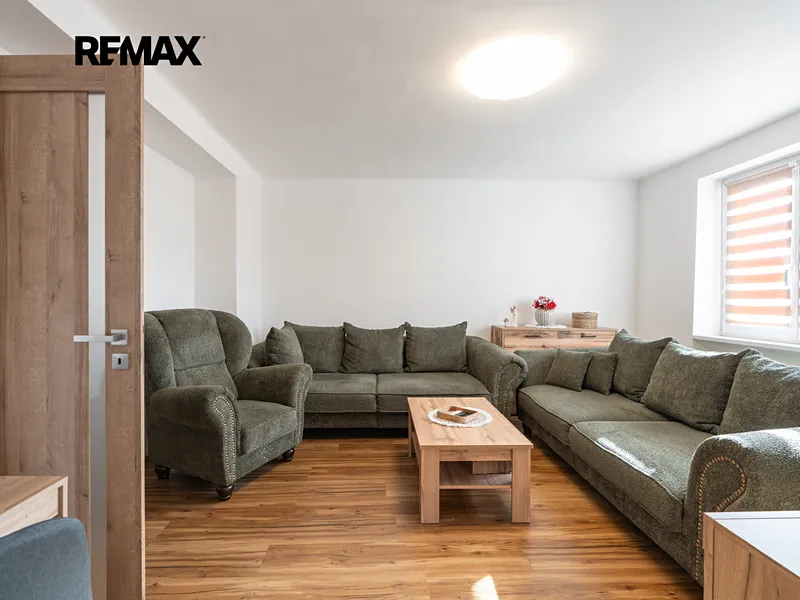 Prodej bytu 2+1 v osobním vlastnictví 57 m², Meziboří